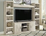 TV Stands & Fireplaces